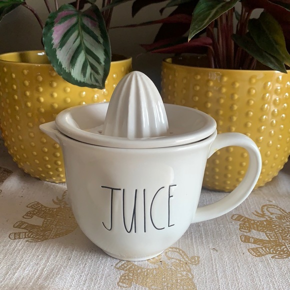 Rae Dunn Other - Rae Dunn juicer